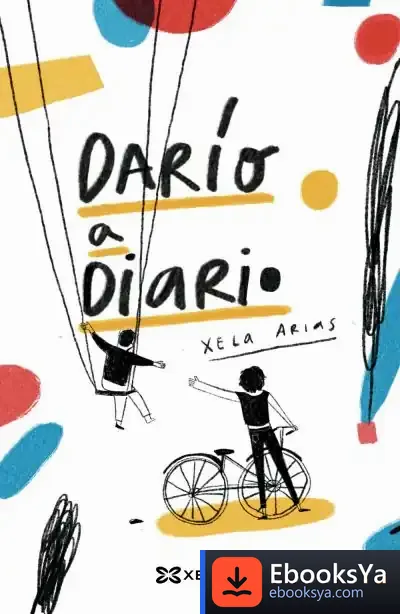 Descargar Darío A Diario de Xela Arias Castaño