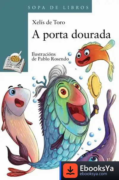 Descargar A Porta Dourada