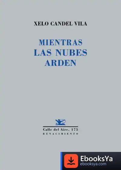 Descargar Mientras Las Nubes Arden