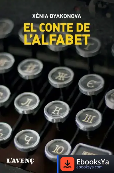 Descargar El Conte De L'Alfabet