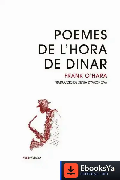 Descargar Poemes De L'Hora De Dinar