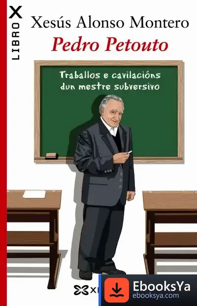 Descargar Pedro Petouto