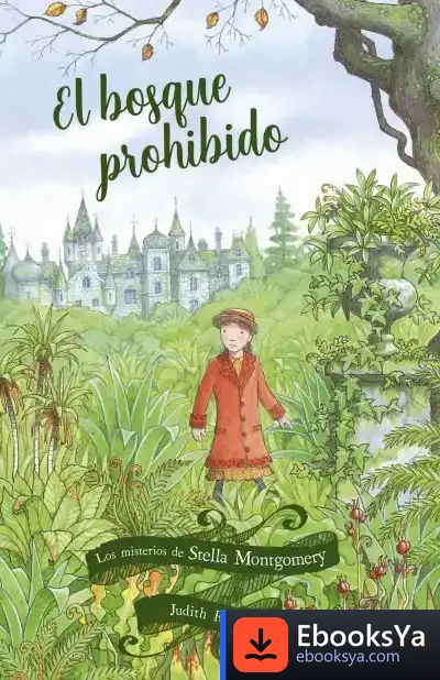 Descargar El Bosque Prohibido de Xesús Fraga