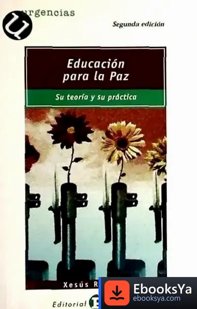 Descargar Educación Para La Paz