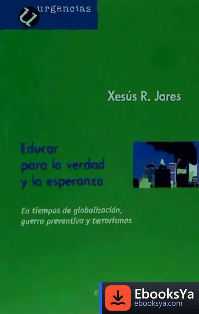 Descargar Educar Para La Verdad Y La Esperanza de Marcelo Castelo