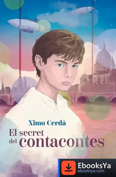 Descargar El Secret Del Contacontes