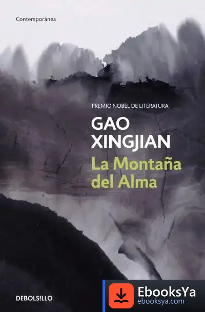 Descargar La Montaña Del Alma