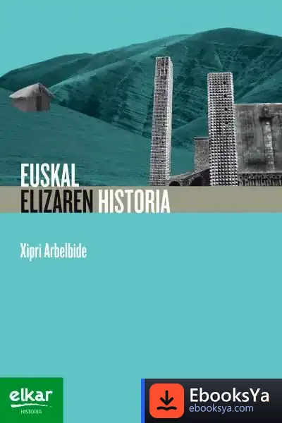 Descargar Euskal Elizaren Historia