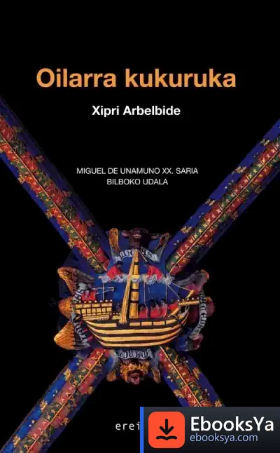 Descargar Oilarra Kukuruka de Xipri Arbelbide