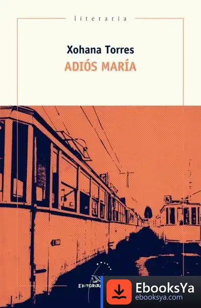 Descargar Adiós María