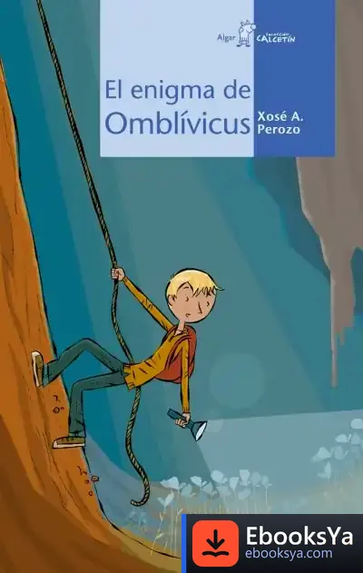 Descargar El Enigma De Omblívicus