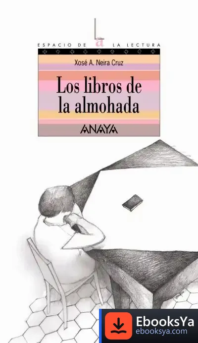 Descargar Los Libros De La Almohada