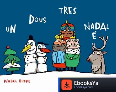 Descargar Un, Dous, Tres, Nadal É