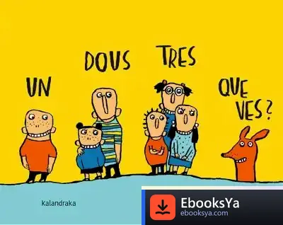 Descargar Un, Dous, Tres, Que Ves?