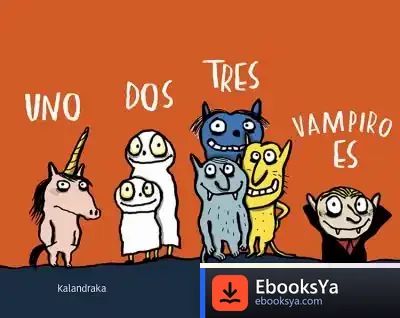 Descargar Uno Dos Tres, Vampiro Es
