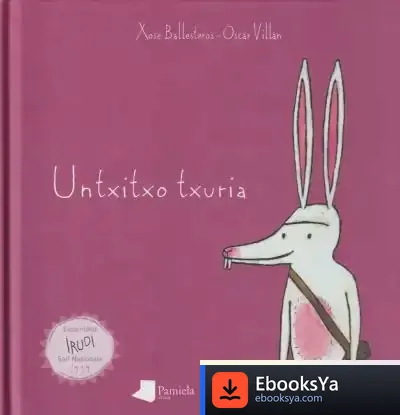 Descargar Untxitxo Txuria