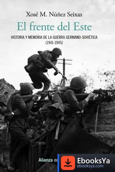 Descargar El Frente Del Este
