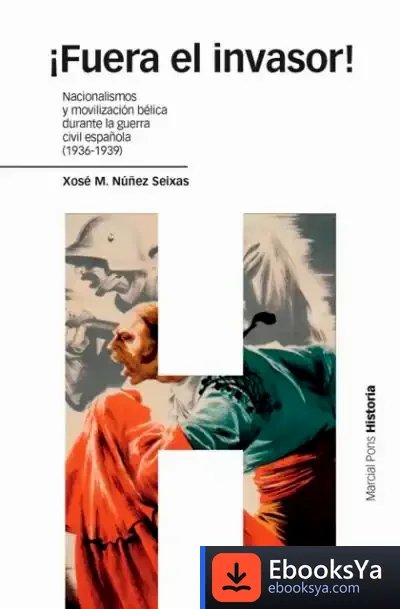 Descargar ¡Fuera El Invasor!