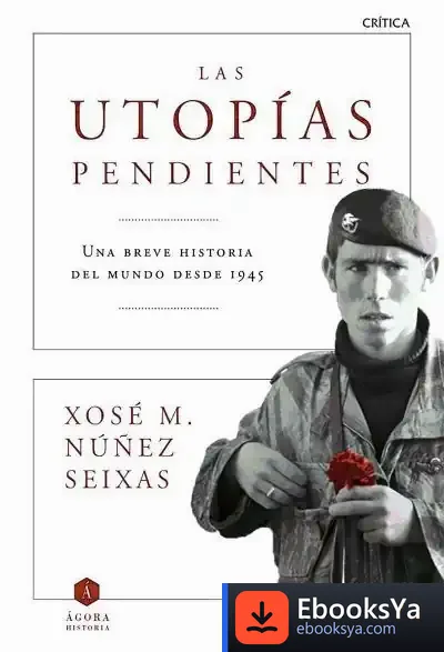 Descargar Las Utopías Pendientes