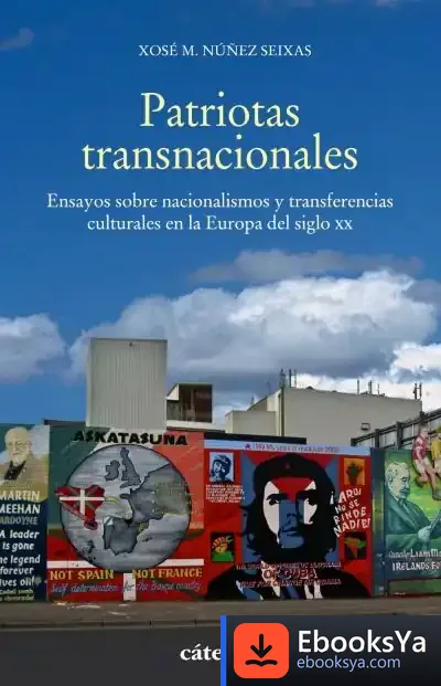 Descargar Patriotas Transnacionales