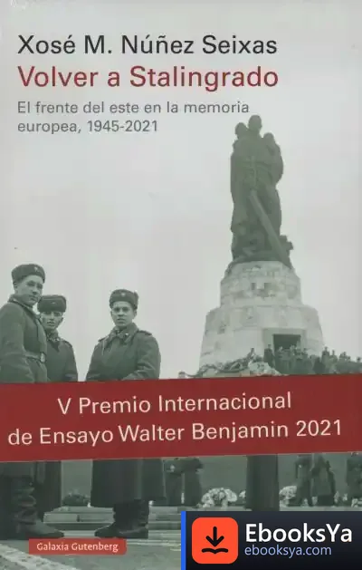 Descargar Volver A Stalingrado