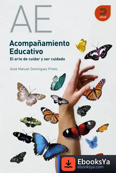 Descargar Acompañamiento Educativo de Xosé Manuel Domínguez Prieto