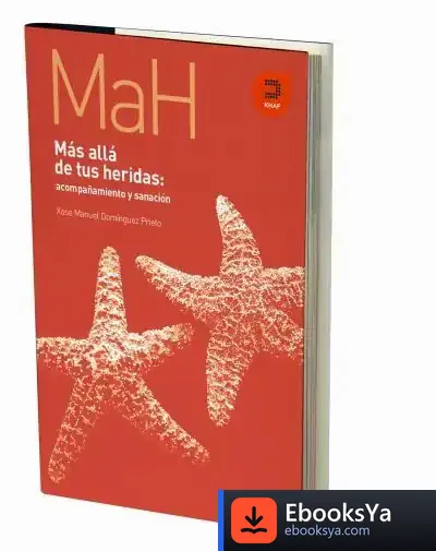 Descargar Más Allá De Tus Heridas de Xosé Manuel Domínguez Prieto