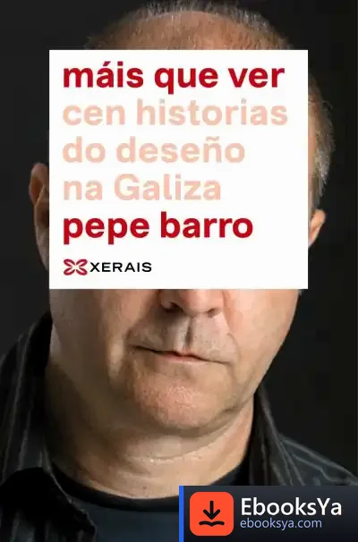 Descargar Máis Que Ver de Xosé María Pérez Barro