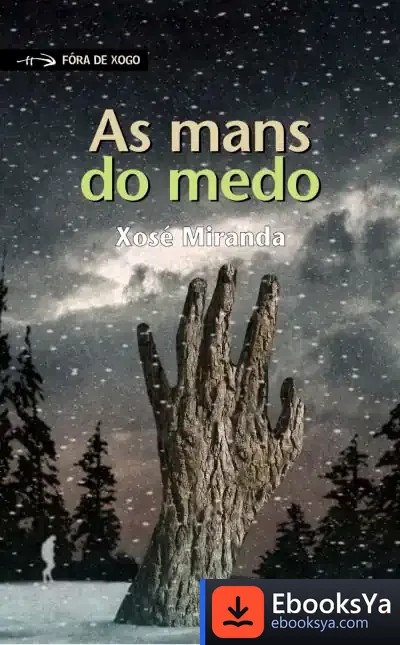 Descargar As Mans Do Medo de Joaquim Valls Morató