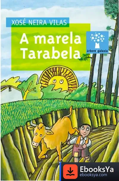 Descargar A Marela Tarabela
