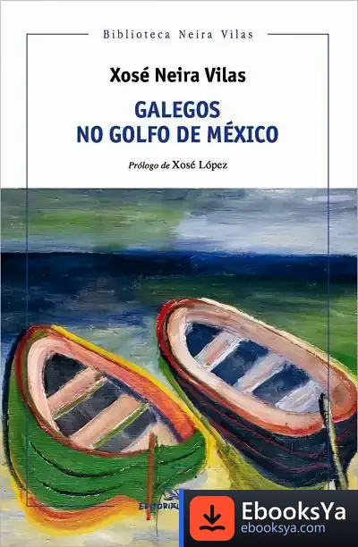 Descargar Galegos No Golfo De México