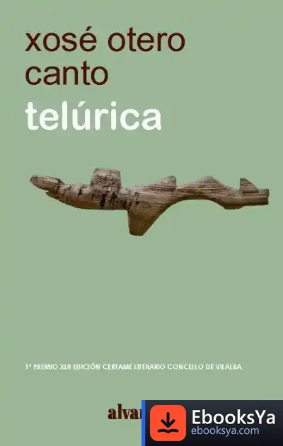Descargar Telúrica