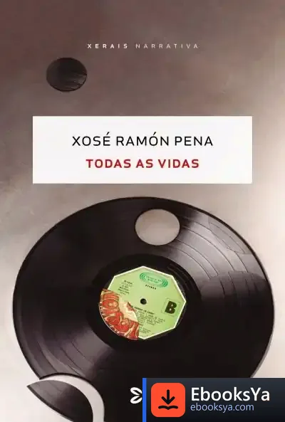 Descargar Todas As Vidas