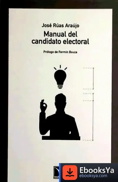 Descargar Manual Del Candidato Electoral