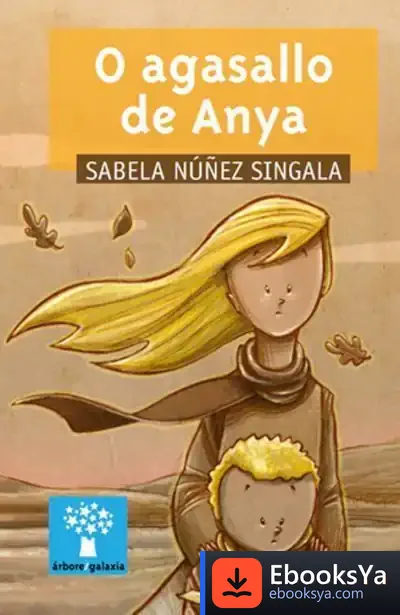 Descargar O Agasallo De Anya