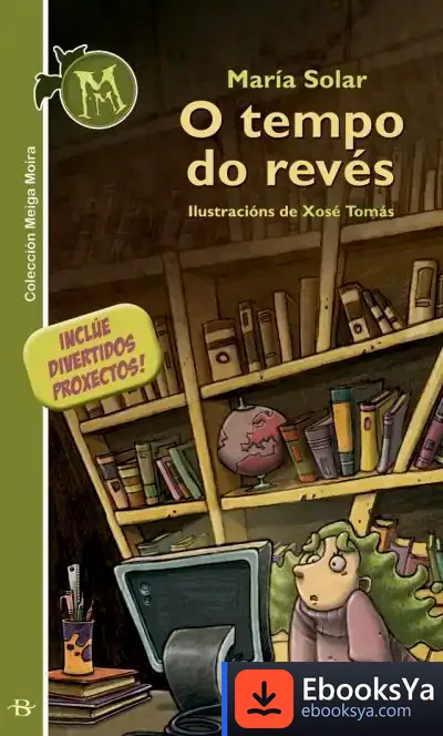 Descargar O Tempo Do Revés