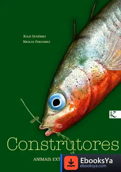 Descargar Construtores. Animais Extraordinarios