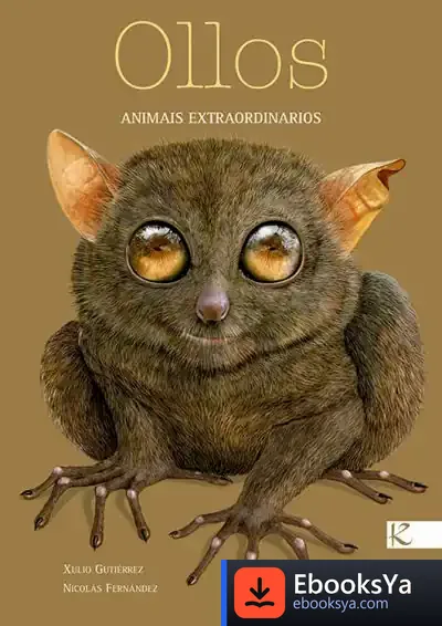 Descargar Ollos de Xulio Gutiérrez