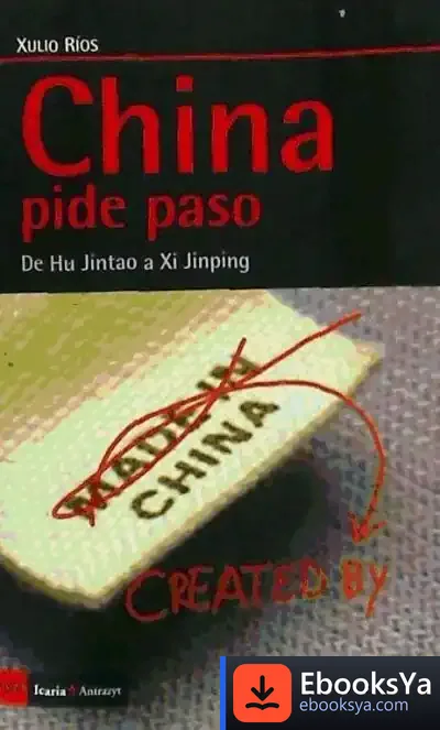 Descargar China Pide Paso
