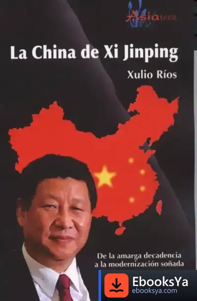 Descargar La China De Xi Jinping