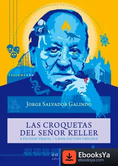 Descargar Las Croquetas Del Señor Keller