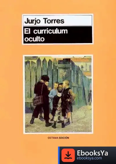 Descargar El Currículum Oculto de Nancy Farmer