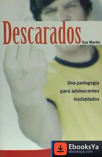Descargar Descarados de Javier Ruiz
