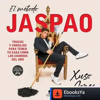 Descargar El Método Jaspao de Xuso Jones