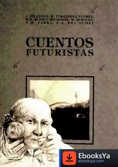 Descargar Cuentos Futuristas