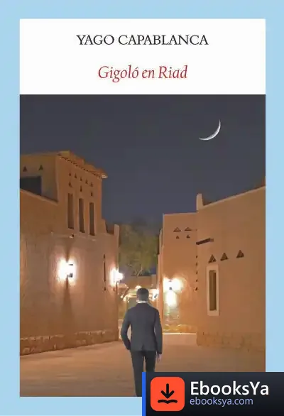 Descargar Gigoló En Riad