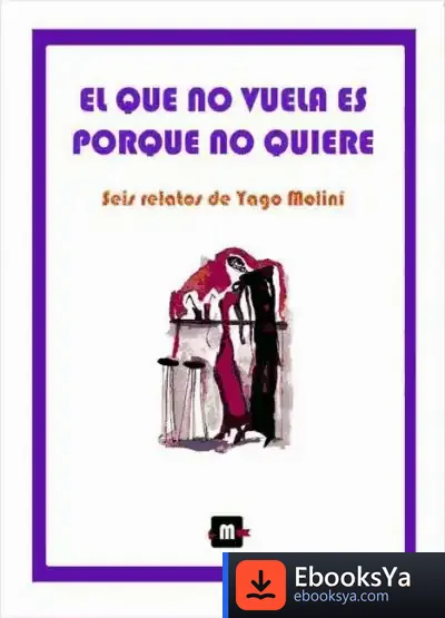 Descargar El Que No Vuela Es Porque No Quiere de Guido Van Genechten