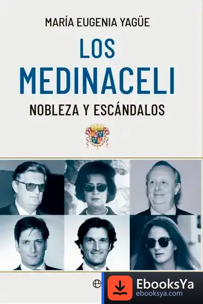 Descargar Los Medinaceli de Yagüe Eugenia María