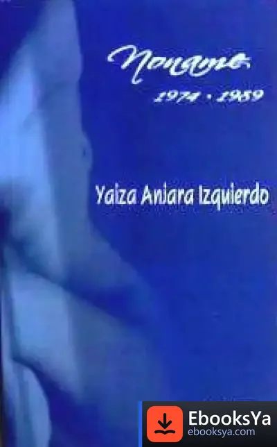 Descargar Noname 1974-1989