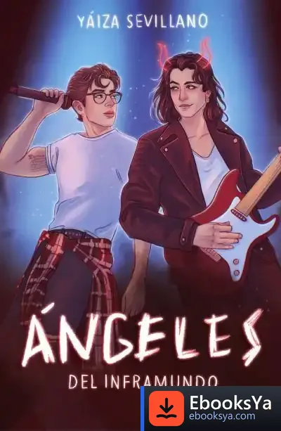 Descargar Ángeles Del Inframundo